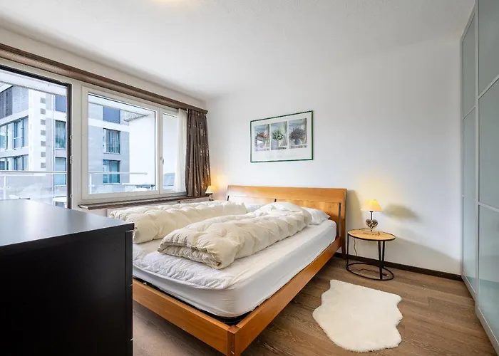 Au Reduit Apartment *